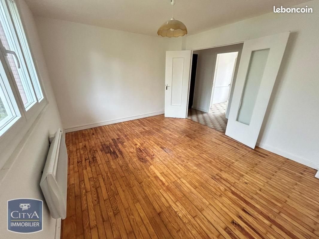 Appartement à louer, 54m², Fontaine