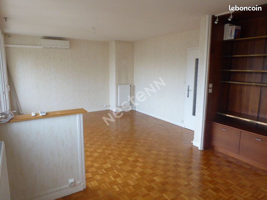 Appartement à vendre, 70m², Meylan