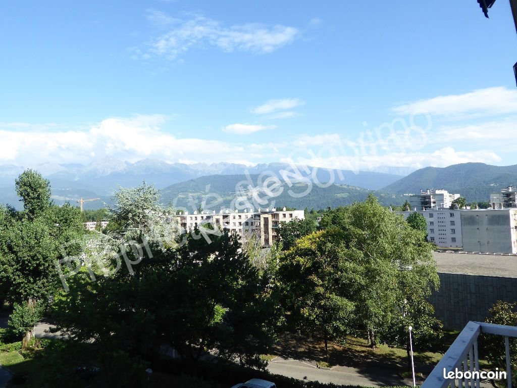 Appartement à vendre, 70m², Meylan