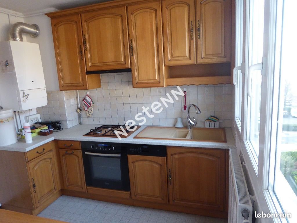 Appartement à vendre, 70m², Meylan