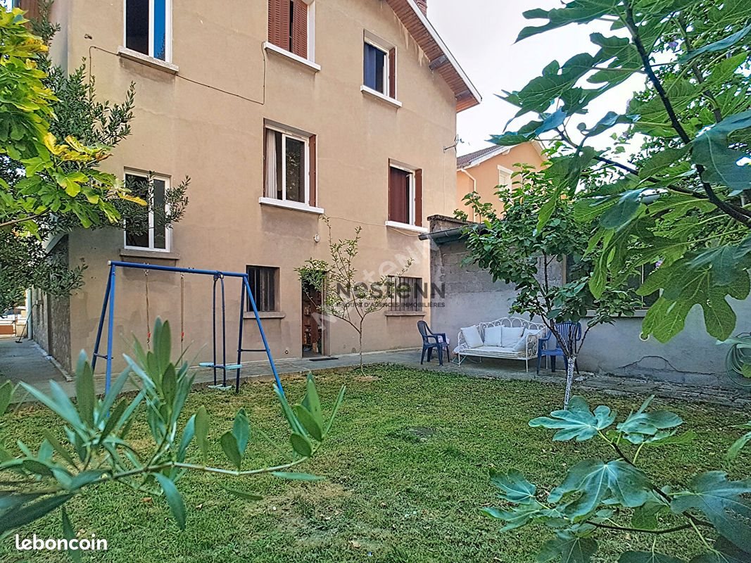 Maison à vendre, 175m², Grenoble