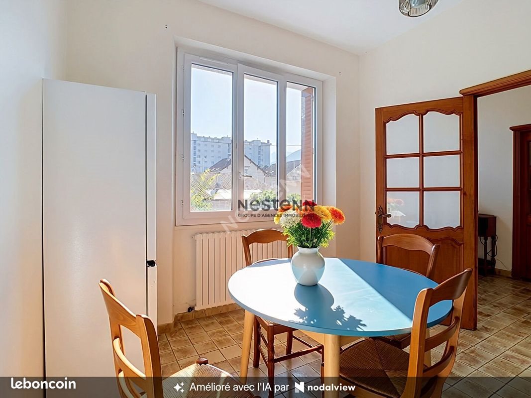 Maison à vendre, 175m², Grenoble