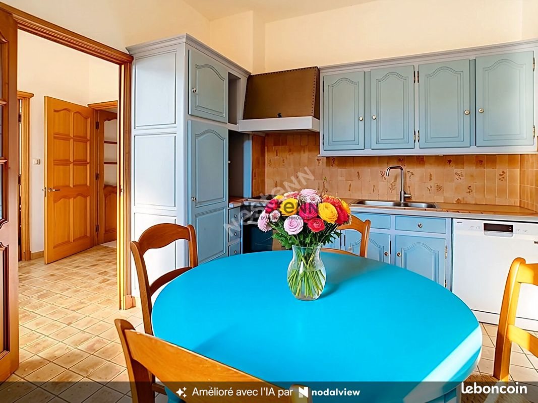 Maison à vendre, 175m², Grenoble