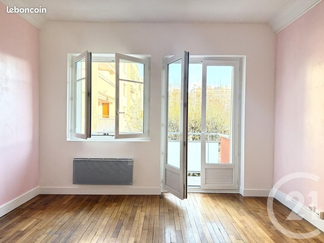 Appartement à vendre, 69m², Grenoble