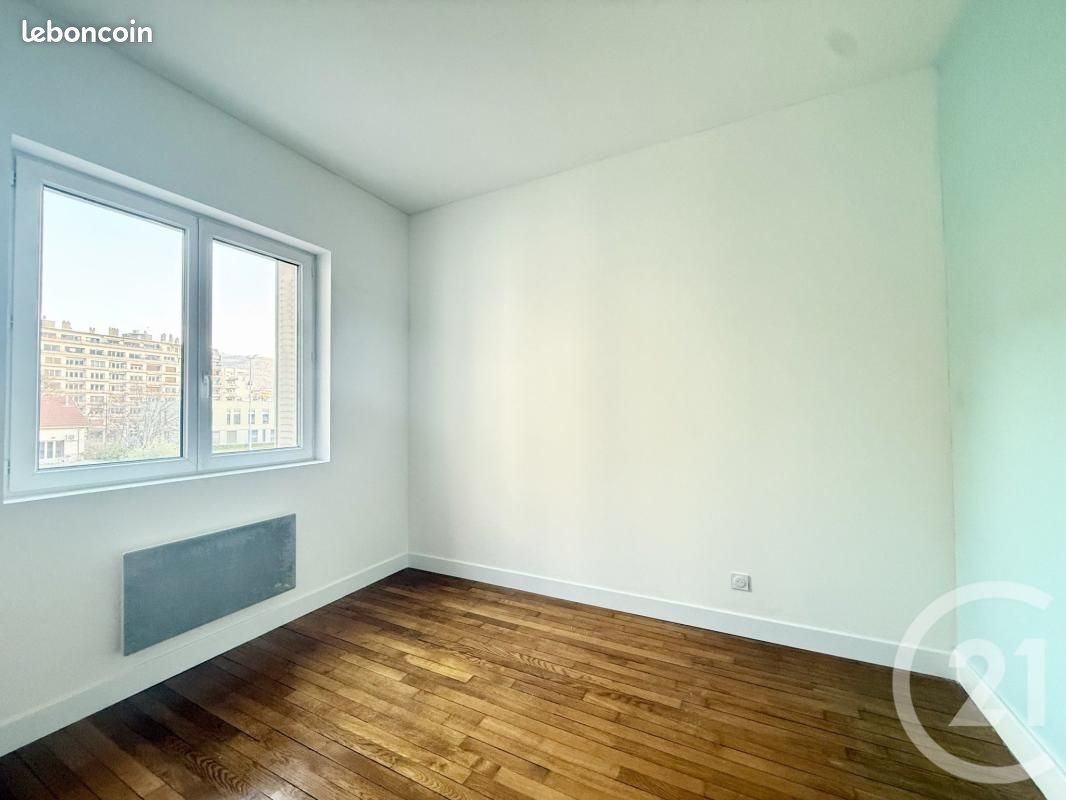 Appartement à vendre, 69m², Grenoble