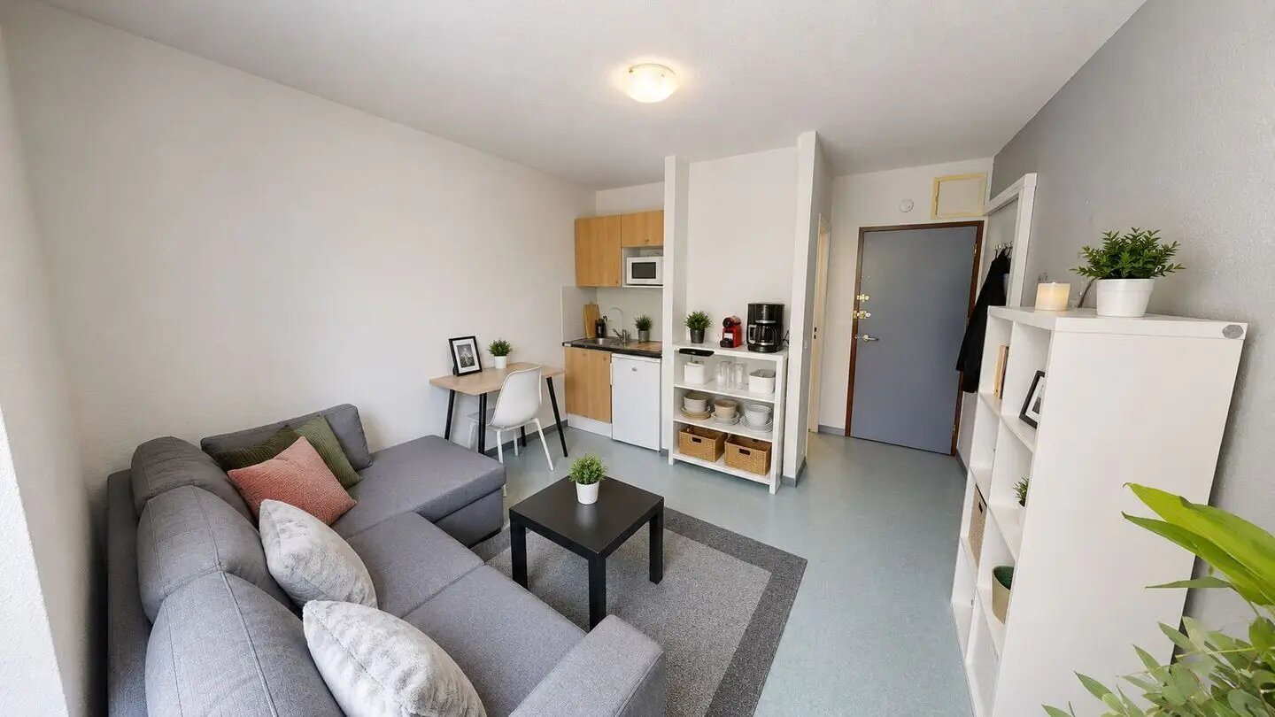 Appartement à vendre, 0m², Grenoble