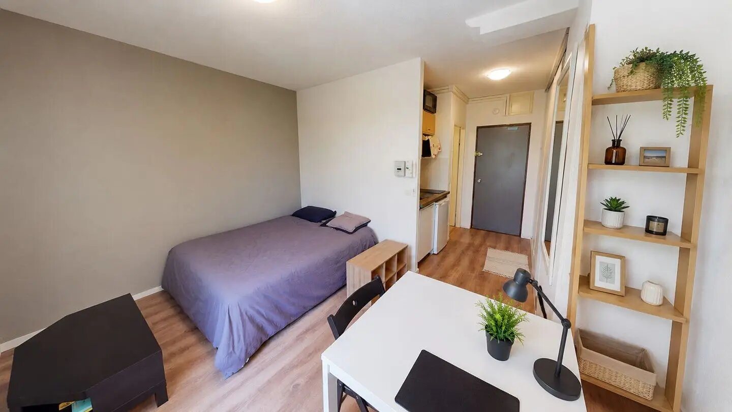 Appartement à vendre, 0m², Grenoble