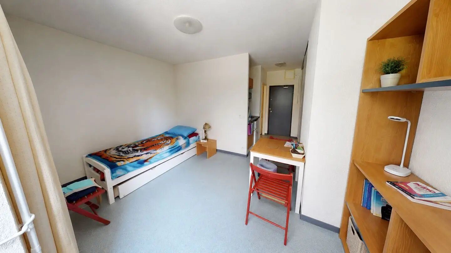 Appartement à vendre, 0m², Grenoble