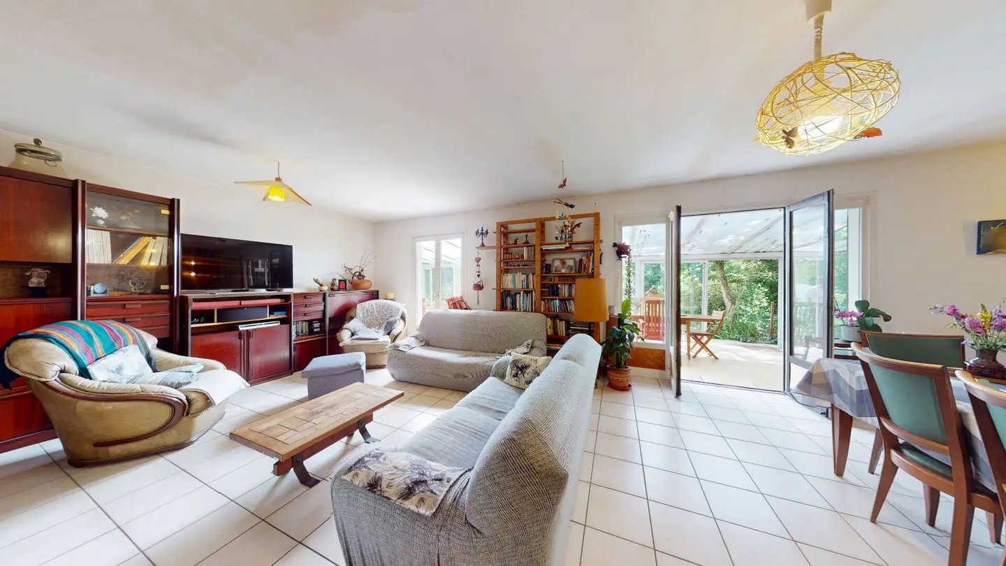 Maison à vendre, 100m², Saint-Paul-de-Varces