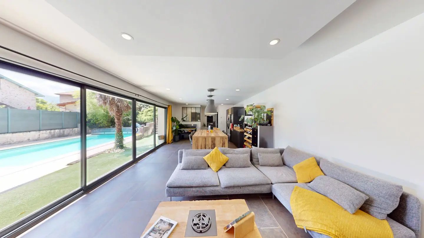 Maison à vendre, 125m², Jarrie
