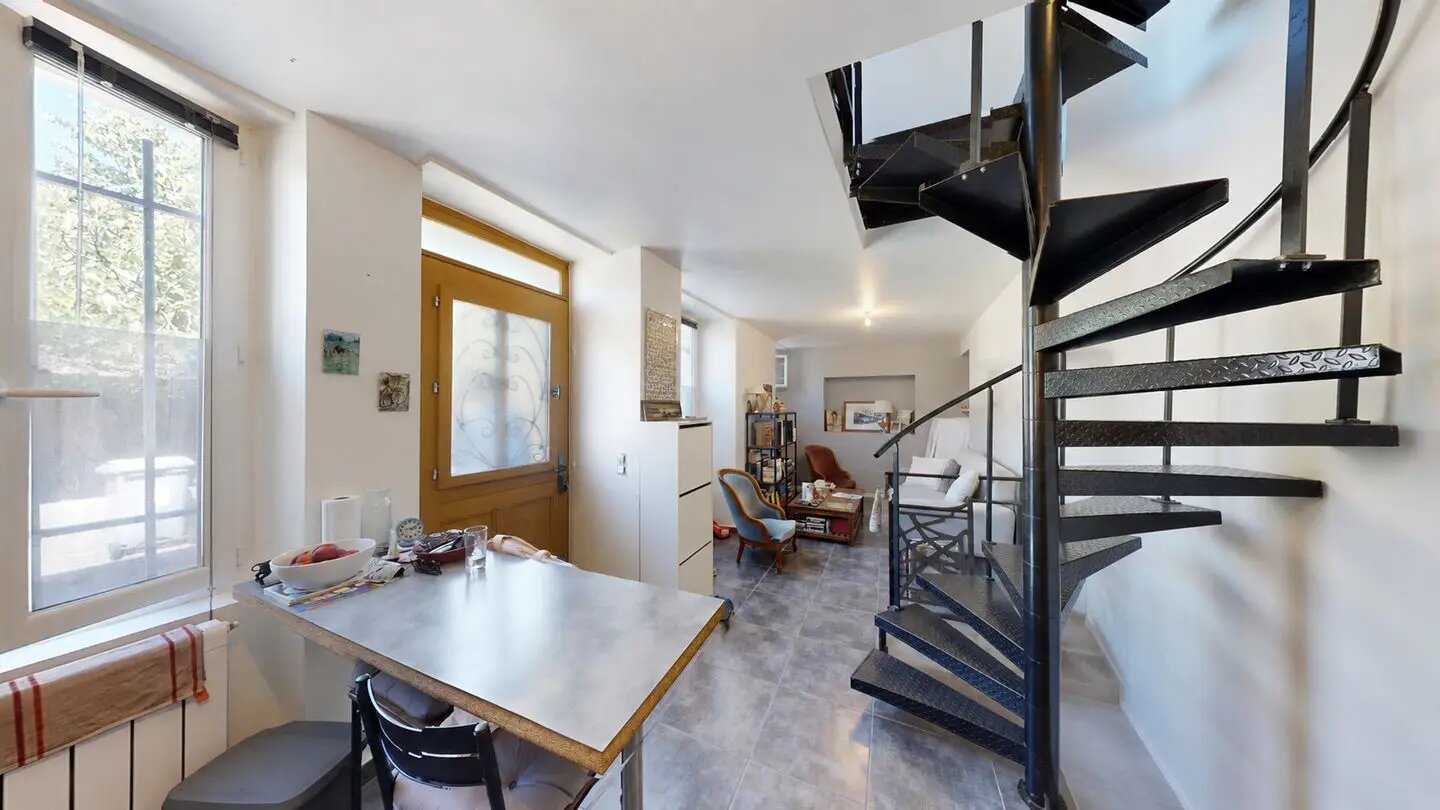 Maison à vendre, 53m², Domène