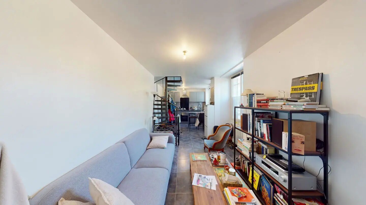 Maison à vendre, 53m², Domène