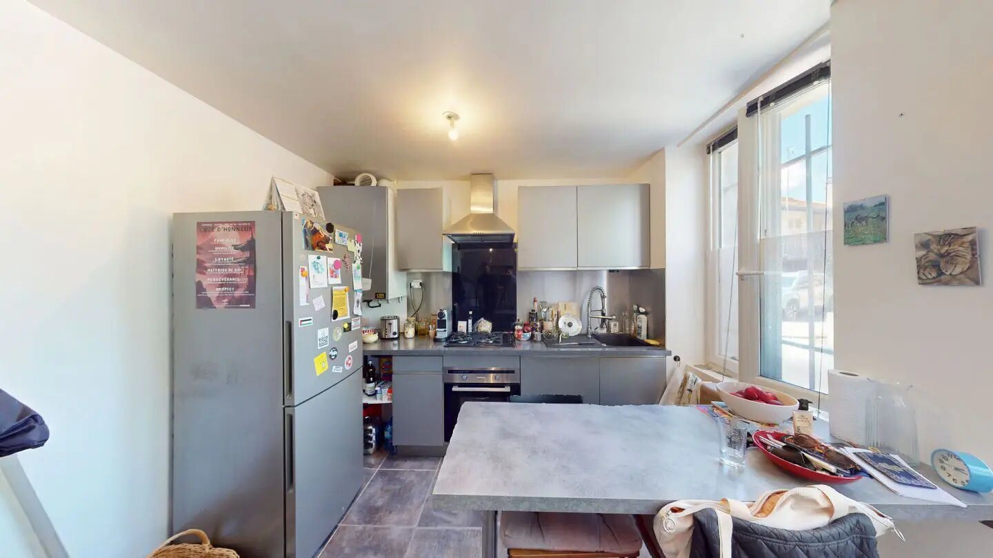Maison à vendre, 53m², Domène