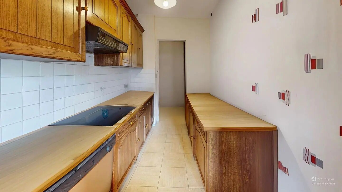 Appartement à vendre, 85m², Échirolles