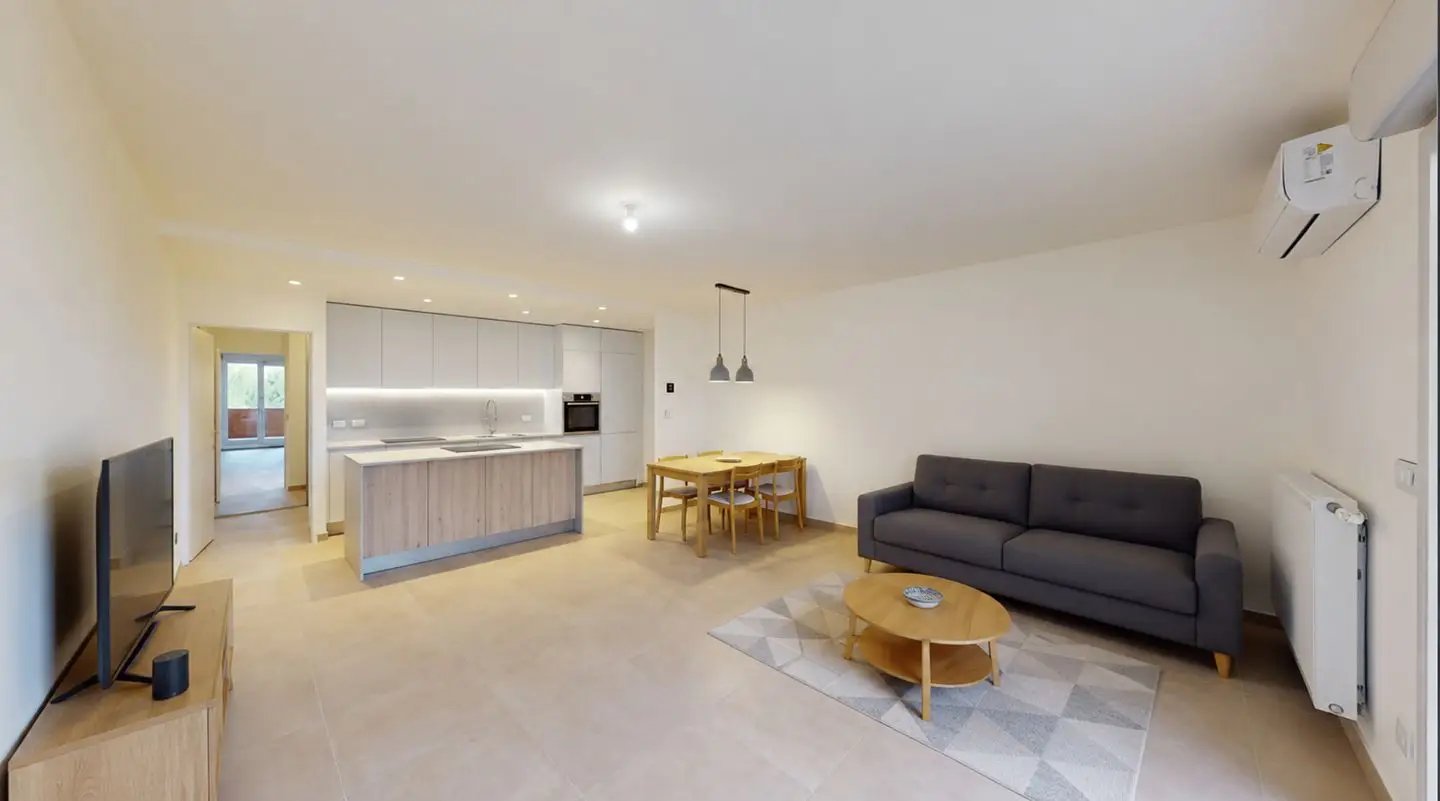 Appartement à vendre, 70m², Montbonnot-Saint-Martin