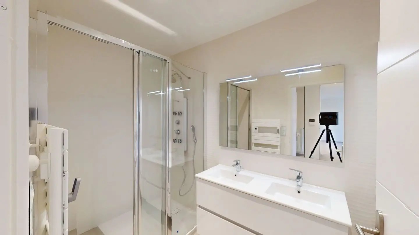 Appartement à vendre, 70m², Montbonnot-Saint-Martin