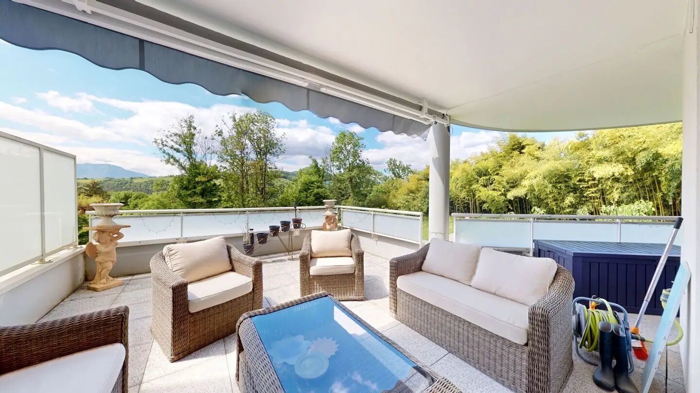 Appartement à vendre, 70m², Saint-Martin-d'Uriage