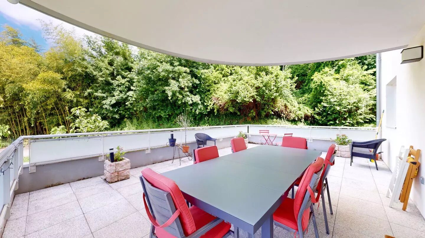 Appartement à vendre, 70m², Saint-Martin-d'Uriage