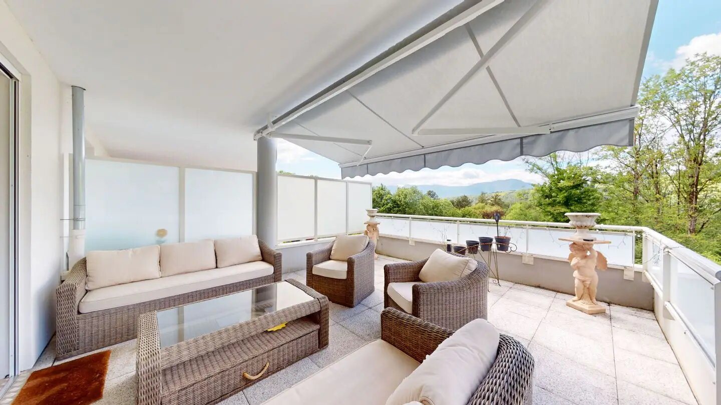 Appartement à vendre, 70m², Saint-Martin-d'Uriage