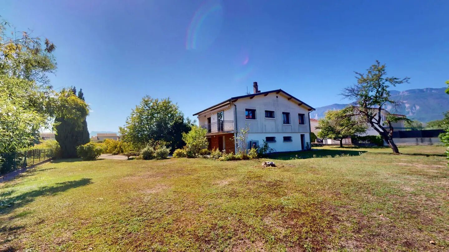 Maison à vendre, 137m², Le Versoud