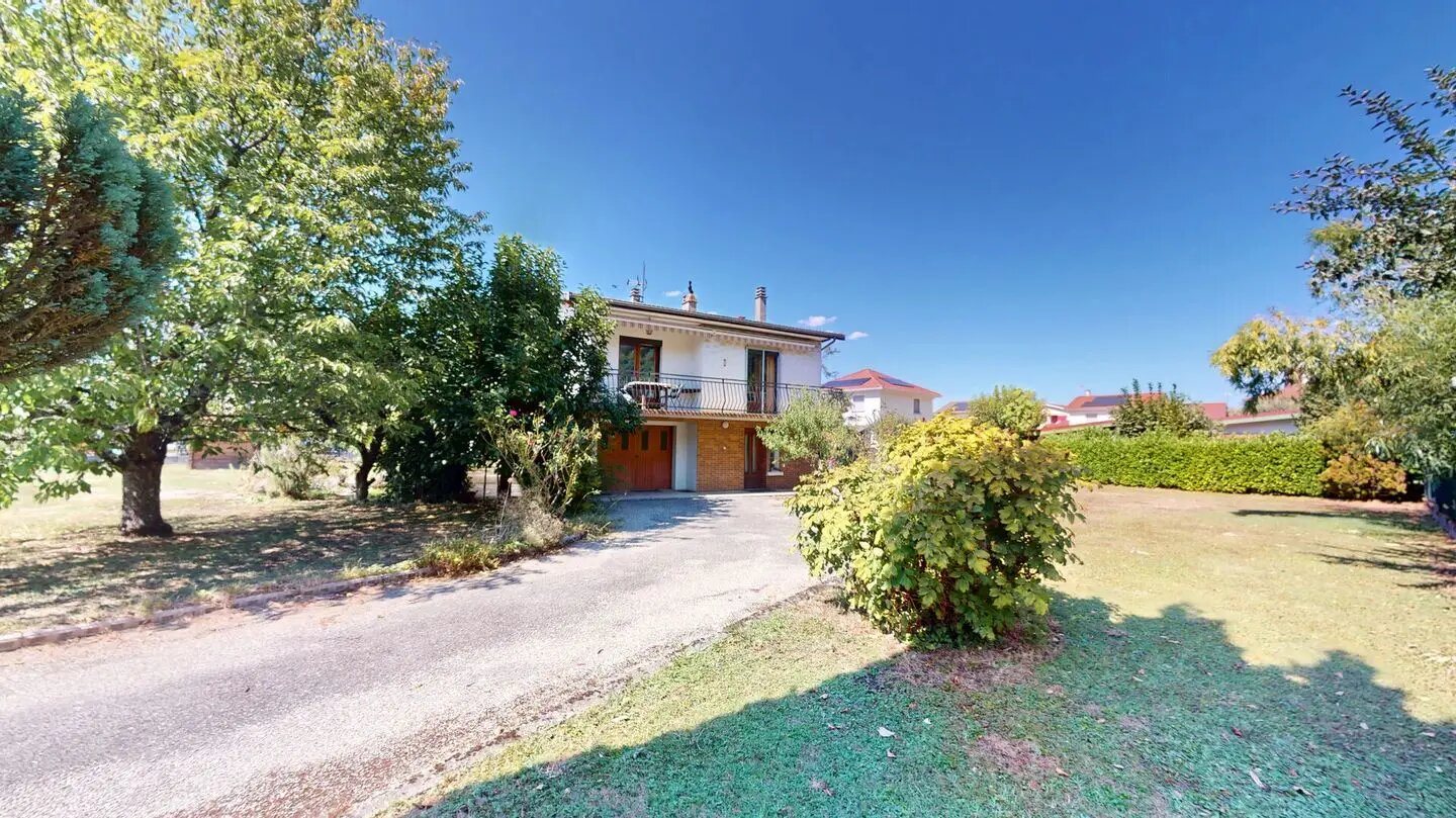Maison à vendre, 137m², Le Versoud