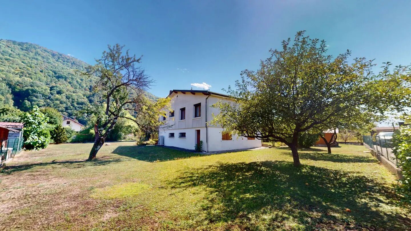 Maison à vendre, 137m², Le Versoud