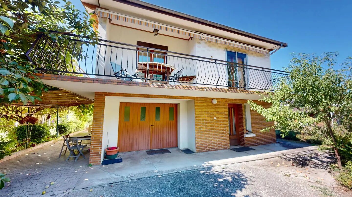 Maison à vendre, 137m², Le Versoud