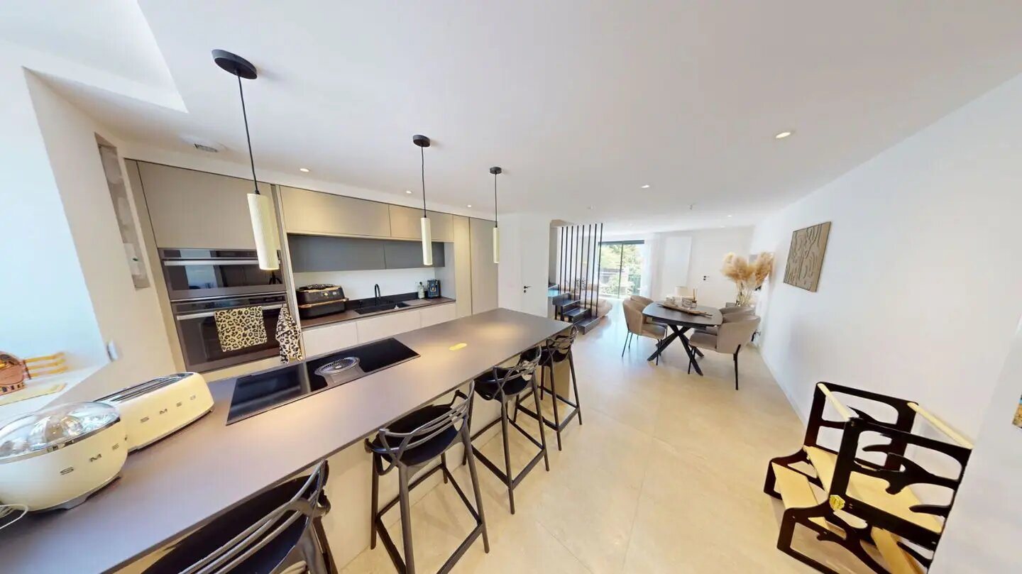 Maison à vendre, 123m², Bernin