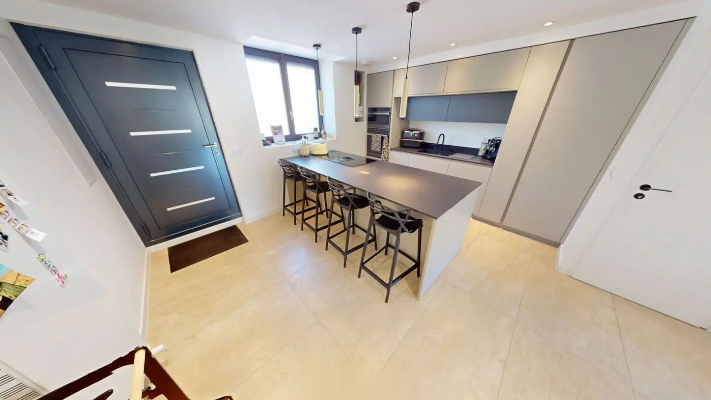 Maison à vendre, 123m², Bernin