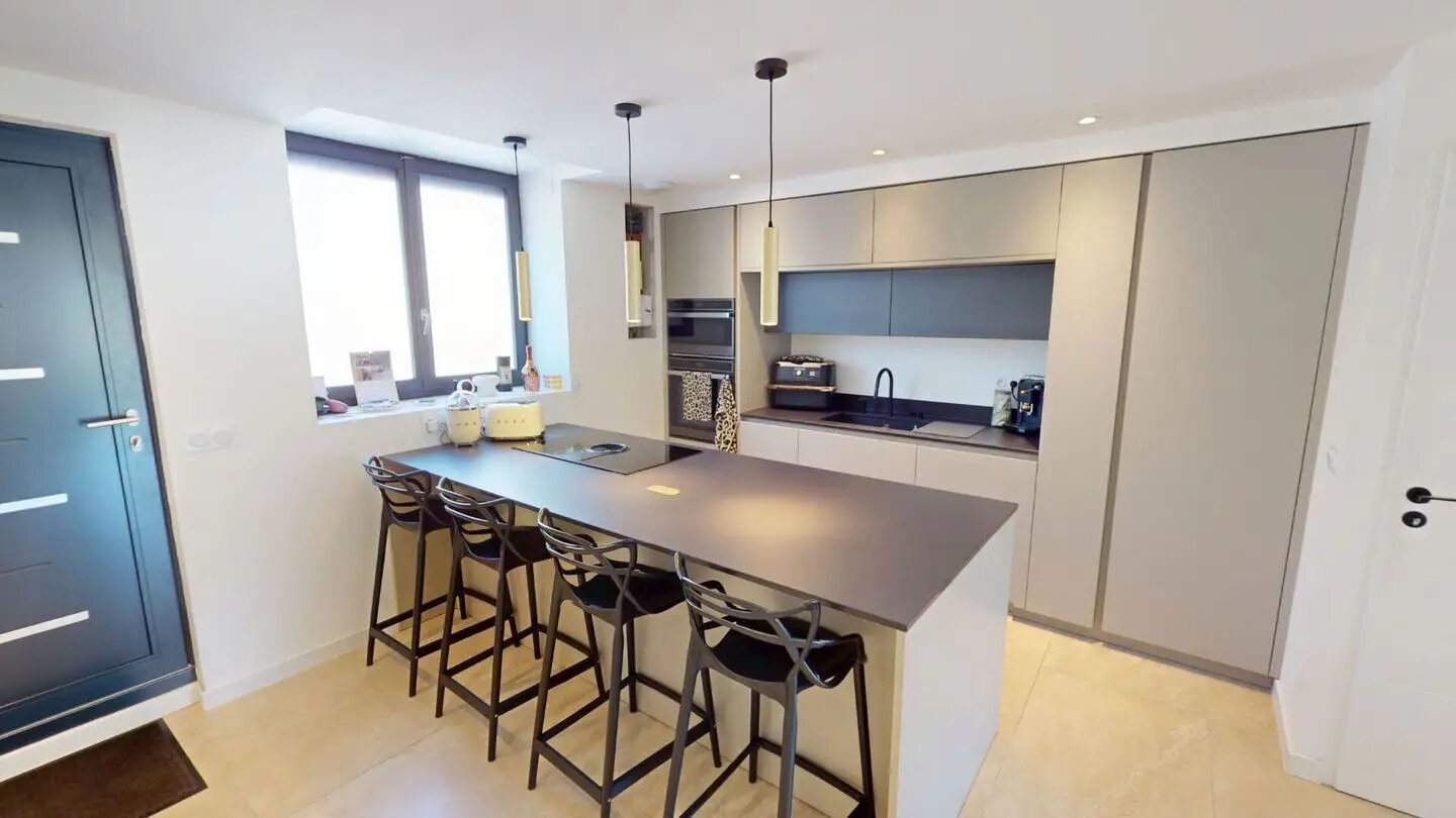 Maison à vendre, 123m², Bernin
