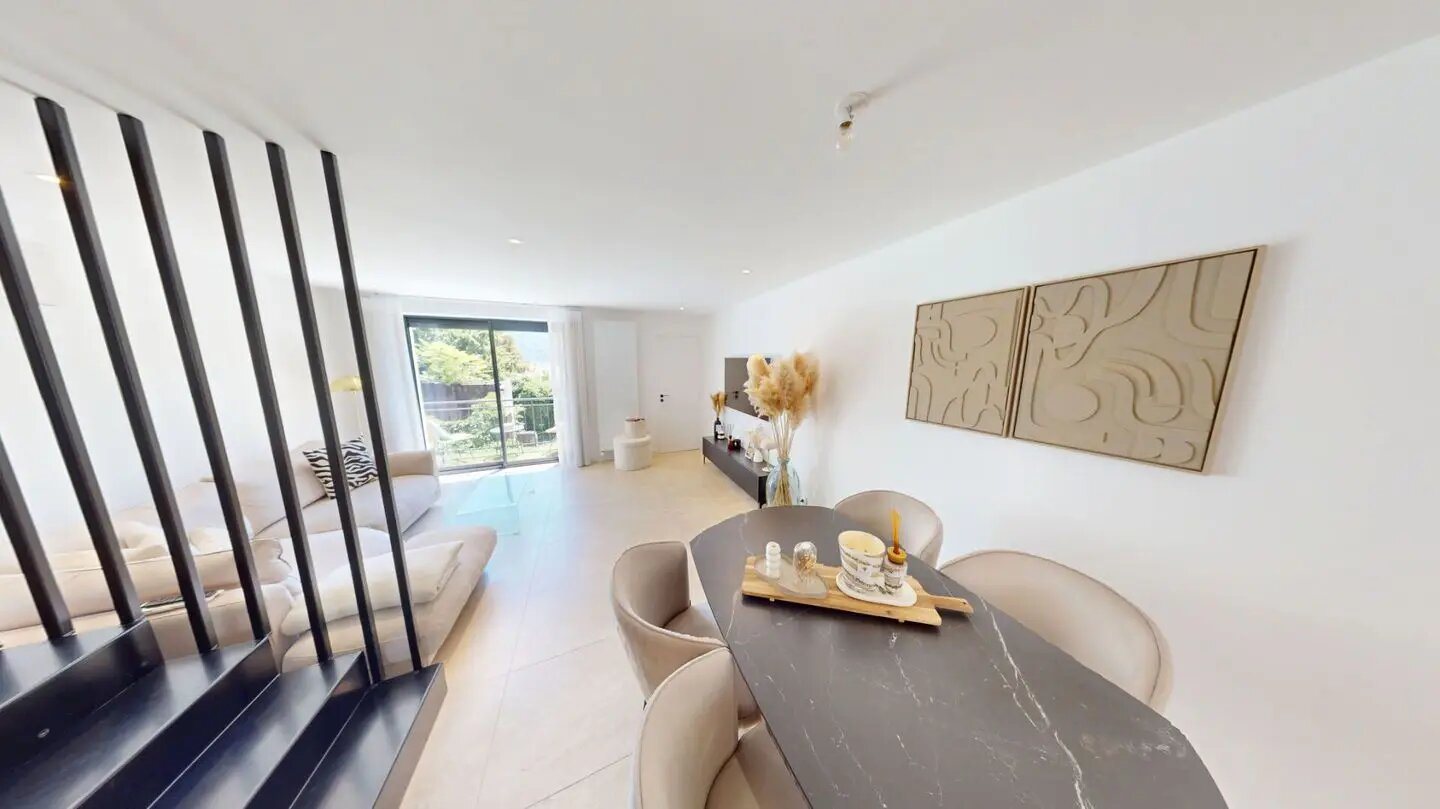 Maison à vendre, 123m², Bernin