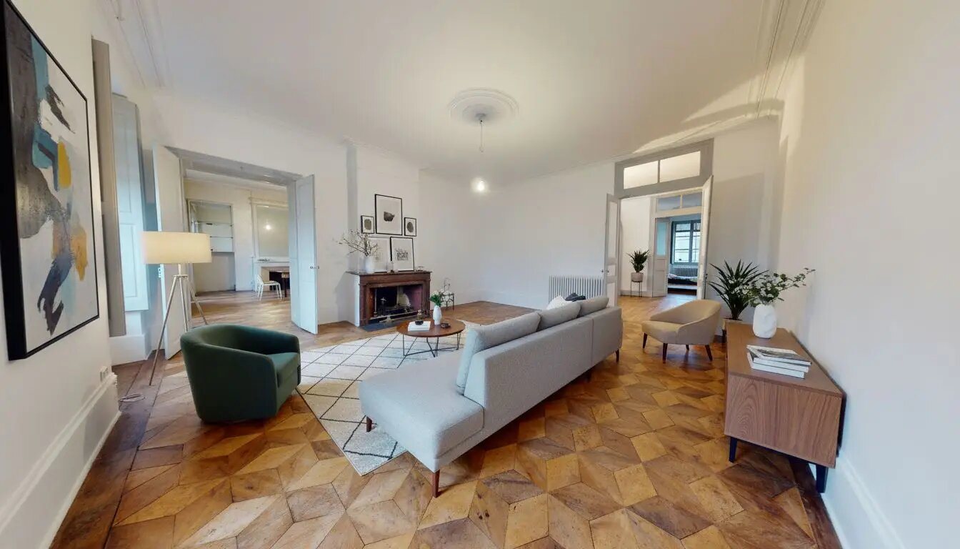 Appartement à vendre, 240m², Grenoble