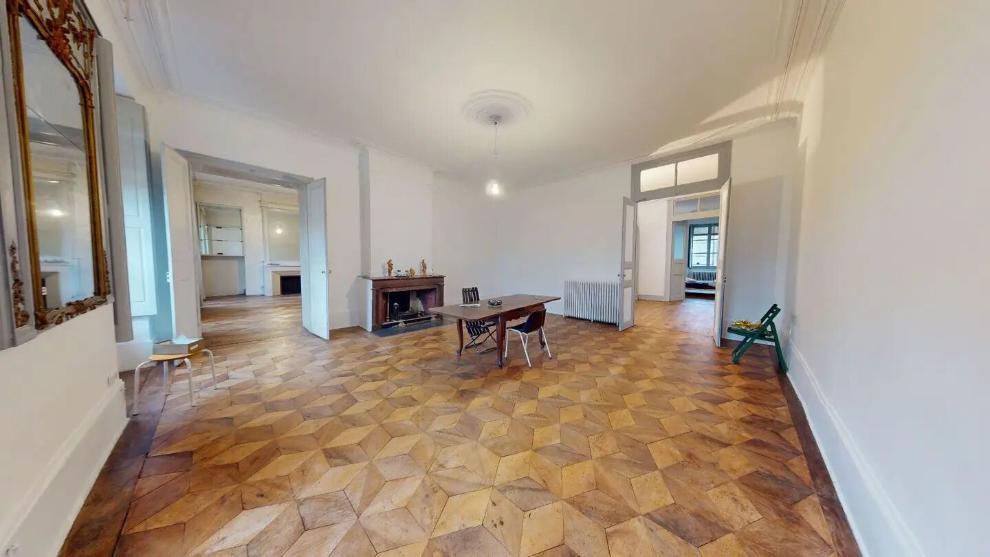 Appartement à vendre, 240m², Grenoble