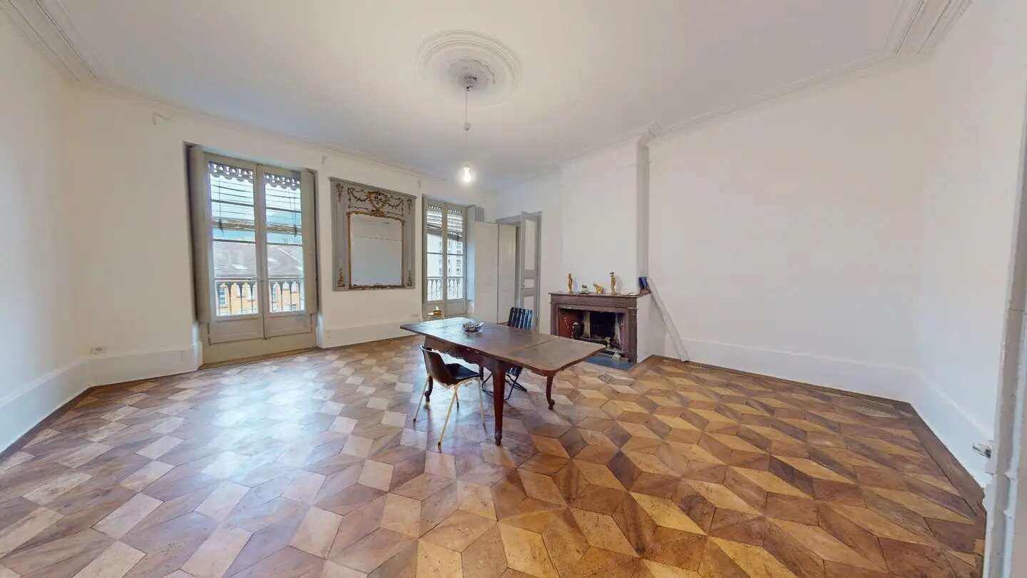Appartement à vendre, 240m², Grenoble