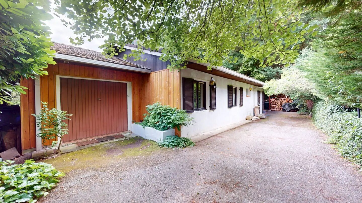 Maison à vendre, 104m², Saint-Paul-de-Varces