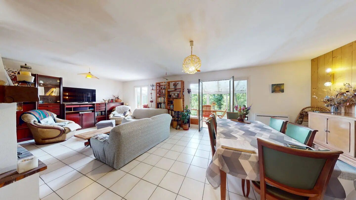 Maison à vendre, 104m², Saint-Paul-de-Varces