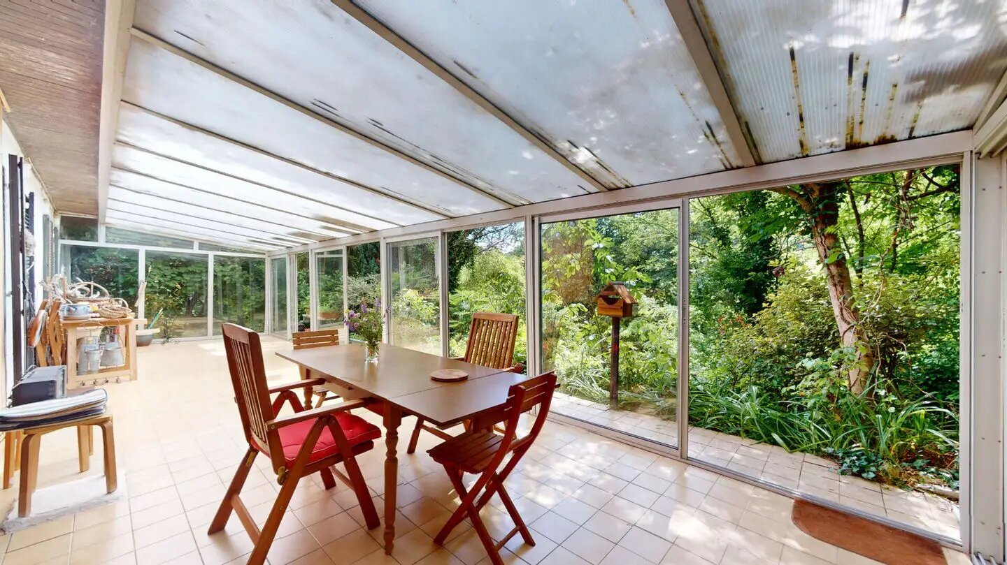 Maison à vendre, 104m², Saint-Paul-de-Varces