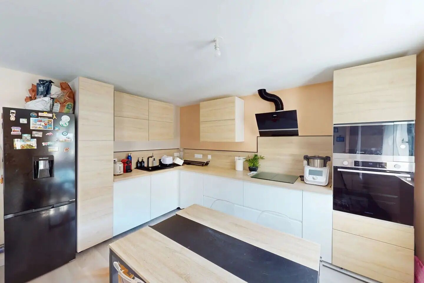 Appartement à vendre, 47m², Domène