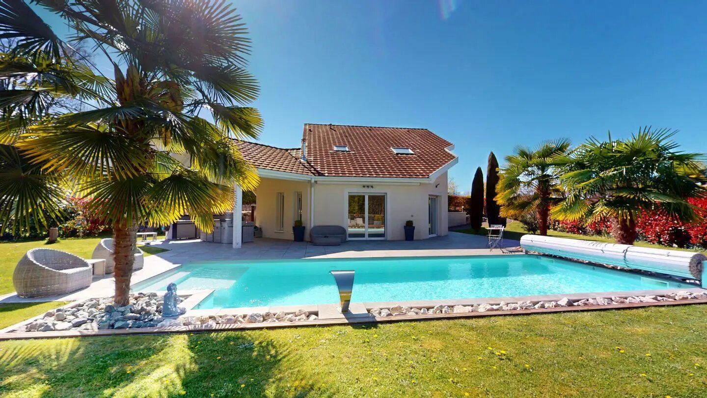 Maison à vendre, 180m², Réaumont
