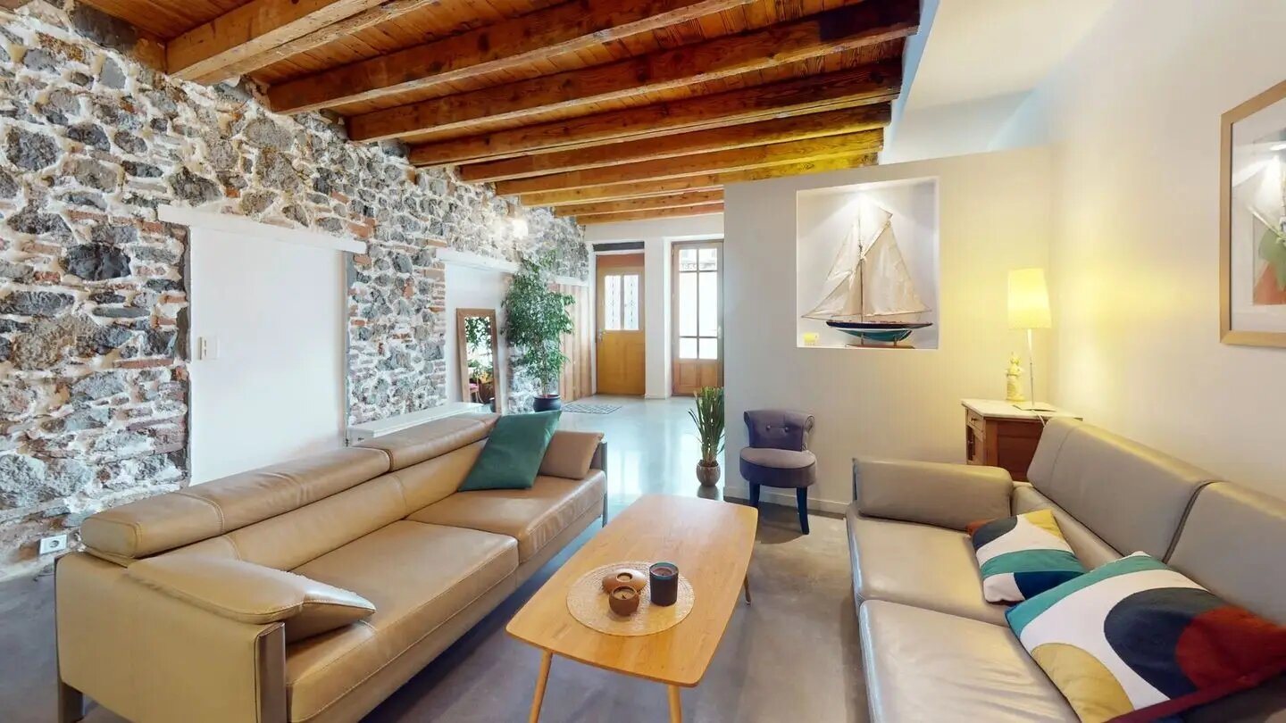 Maison à vendre, 160m², Montbonnot-Saint-Martin