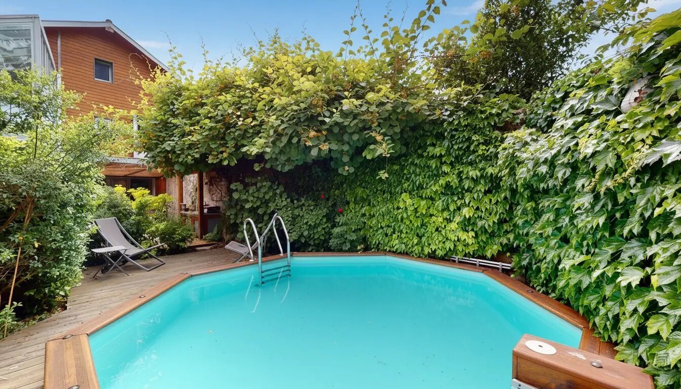 Maison à vendre, 160m², Montbonnot-Saint-Martin