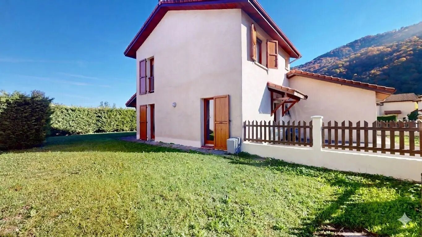 Maison à vendre, 84m², Domène