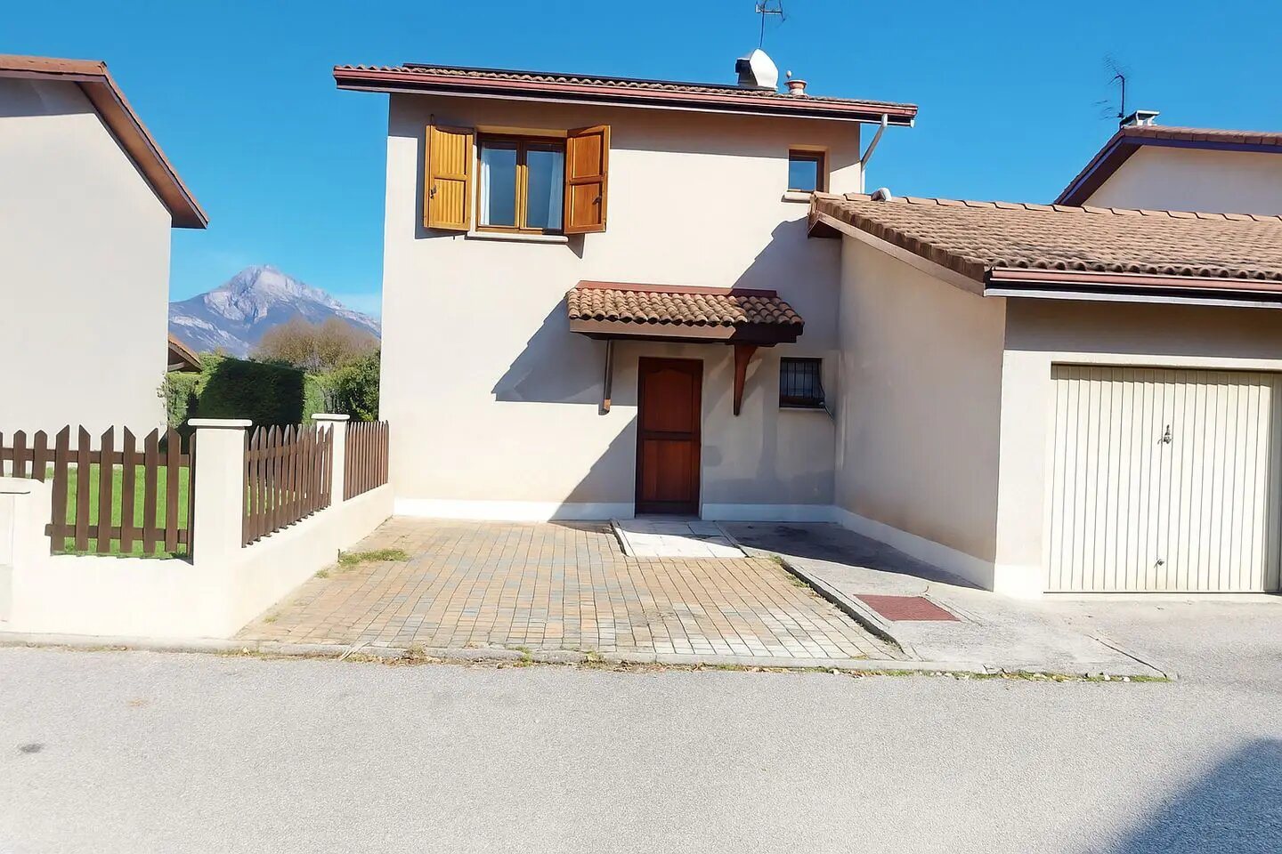 Maison à vendre, 84m², Domène