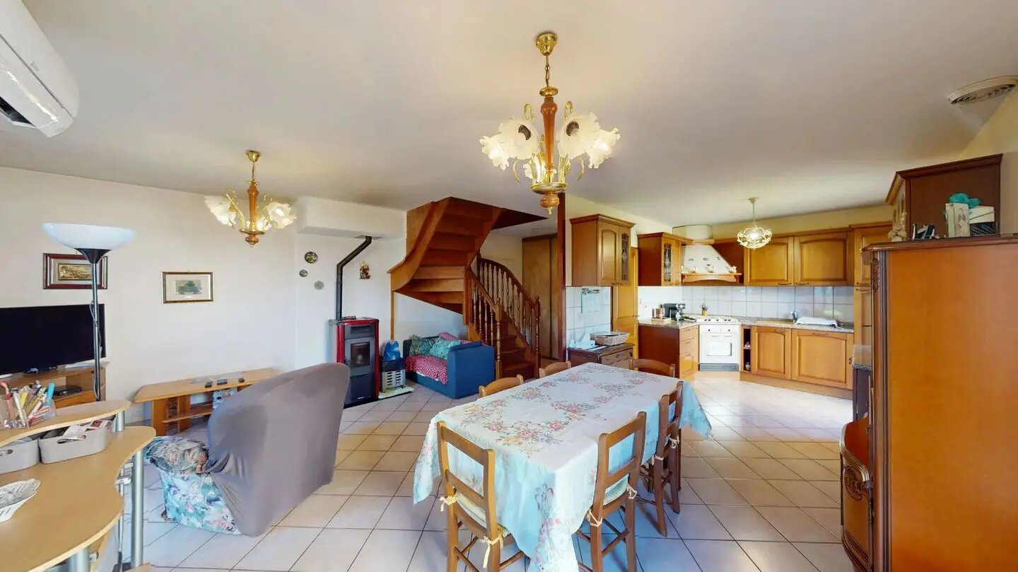 Maison à vendre, 84m², Domène