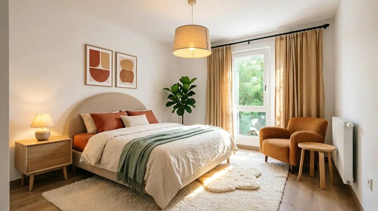 Appartement à vendre, 63m², Saint-Ismier