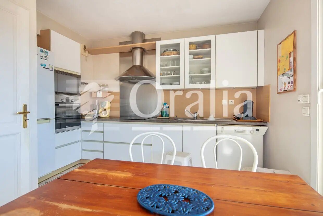 Appartement à vendre, 106m², Grenoble