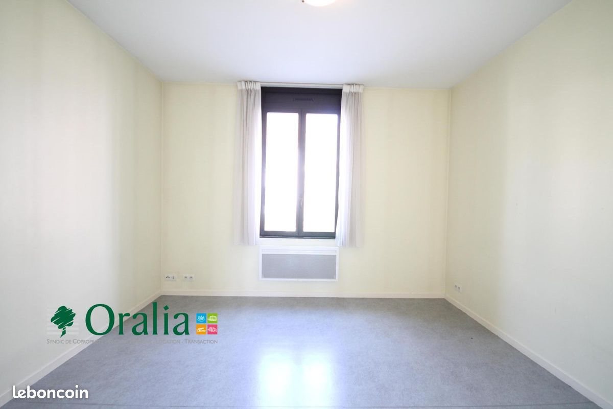 Appartement à louer, 24m², Grenoble