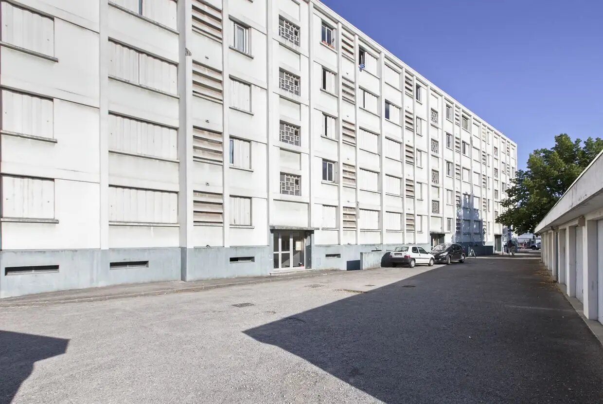 Appartement à vendre, 68m², Fontaine