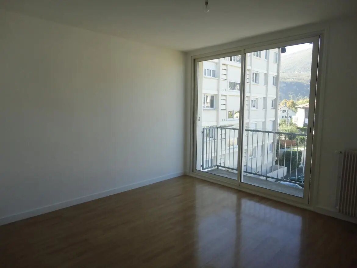 Appartement à vendre, 68m², Fontaine