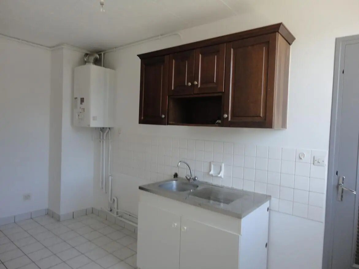 Appartement à vendre, 68m², Fontaine